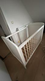 Pericles babybed 60x120 + matras => 80€, Kinderen en Baby's, Babywiegjes en Ledikanten, Ophalen, Zo goed als nieuw
