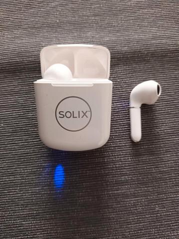 Écouteurs Bluetooth neufs, Enlèvement ou Envoi, Neuf, Bluetooth