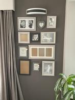 11 fotokaders, Huis en Inrichting, Ophalen, Zo goed als nieuw