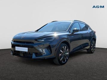 Cupra Formentor Formentor 1.5 eTSI MHEV Business DSG beschikbaar voor biedingen