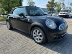 MINI Cooper Cabriolet Cabriolet 1.6i, Autos, Capteur de stationnement, Achat, Euro 6, Entreprise