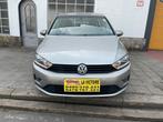 Volkswagen Golf SportsVan 2016année 1.6TDi 81kw +32478767323, Auto's, Volkswagen, Voorwielaandrijving, Stof, Euro 6, 4 cilinders