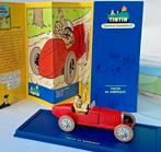 Kuifje auto_54 De racewagen van Bobby Smiles, Boeken, Stripverhalen, Complete serie of reeks, Ophalen of Verzenden, Zo goed als nieuw