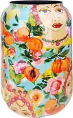 Vaas Lady wow 62cm € 99,00 Ophalen, Ophalen of Verzenden