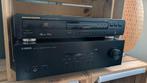 Marantz versterker + cd-speler + Bose 301 V-serie luidspreke, Ophalen, Zo goed als nieuw, Marantz