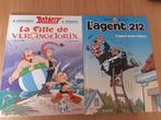 BD de agent 212 nr. 29 en de dochter van Vercingétorix nr. 3, Boeken, Ophalen of Verzenden, Zo goed als nieuw