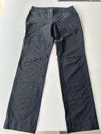 Vaude fietsbroek dames, Ophalen of Verzenden, Nieuw, Maat 36 (S), Grijs