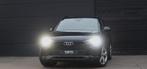 Audi Q5 Sportback 35TDI S-Tronic S-Line, Auto's, Audi, Euro 5, Zwart, 4 cilinders, Q5