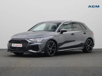 Audi A3 Sportback A3 Sportback 35 TFSI S line S tronic beschikbaar voor biedingen