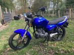 keeway speed 125, Particulier, 125 cc, Overig, 11 kW of minder