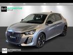 Peugeot 208 Allure camera gps, 1199 cc, Handgeschakeld, 5 deurs, 117 g/km
