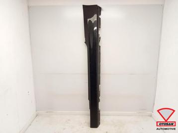 BMW 3 Coupe E92 E93 Side Skirt Origineel! Links 51777130873 beschikbaar voor biedingen