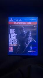 The last of us remastered (remastor, Consoles de jeu & Jeux vidéo, Jeux | Sony PlayStation 4
