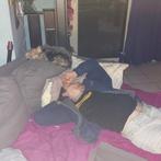 Zo goed als nieuw hoeksalon, Huis en Inrichting, Ophalen