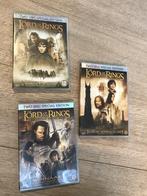 DVD Lord Of The Rings - trilogy, Cd's en Dvd's, Ophalen