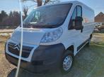 Citroën Jumper 2015 L1 2.2hdi 110cv 81kw euro5 Airco Cruise, Auto's, Voorwielaandrijving, Euro 5, 170 g/km, 4 cilinders