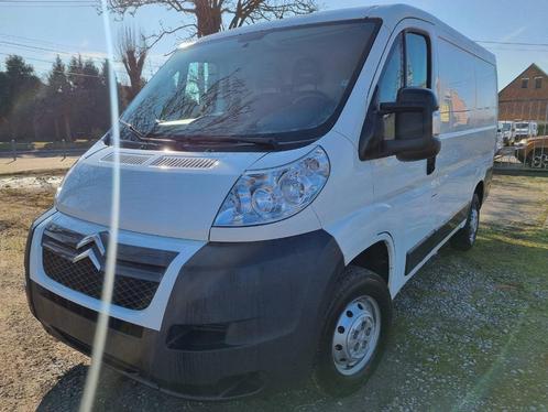 Citroën Jumper 2015 L1 2.2hdi 110cv 81kw euro5 Airco Cruise, Auto's, Citroën, Bedrijf, Te koop, Jumper, ABS, Airbags, Airconditioning