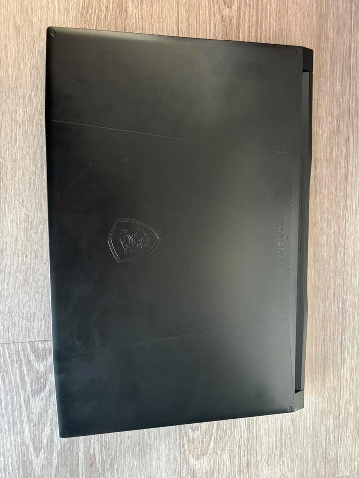 MSI Katana 17, Informatique & Logiciels, Ordinateurs portables Windows, 17 pouces ou plus, SSD, 16 GB, Enlèvement