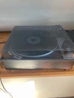 Lenco platendraaier, Audio, Tv en Foto, Platenspelers, Ophalen, Platenspeler
