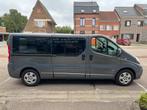 Opel Vivaro Combi L2H1 2.0cdti 115PK van eerste eigenaar!, Auto's, Opel, Voorwielaandrijving, Euro 5, 4 cilinders, Bedrijf