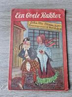 een goede rakker, naar gravin de ségur, Eén stripboek, Ophalen of Verzenden, Gelezen