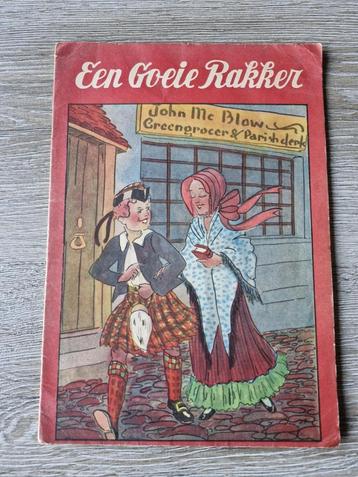 een goede rakker, naar gravin de ségur beschikbaar voor biedingen