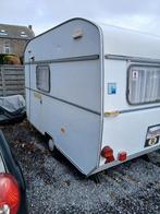 Caravane, Caravans en Kamperen, Caravans, Overige merken, Standaardzit, 75 kg, Tot en met 2