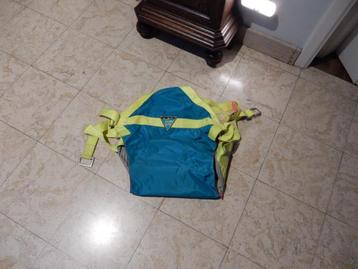 SELLETTE PARAPENTE SUP'AIR A DONNER  beschikbaar voor biedingen