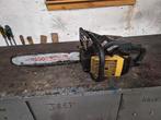 MC Culloch kettingzaag, Bricolage & Construction, Outillage | Scies mécaniques, Enlèvement, Utilisé, Tronçonneuse, MC culloch