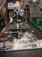 Lego 10266 maanlander, Ophalen of Verzenden