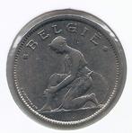 9275 * LEOPOLD III * 1 frank 1935 vlaams, Postzegels en Munten, Verzenden
