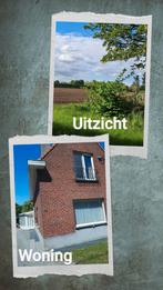 Mooi uitzicht, tuin 90m diep, alleenstaand huis, goede ligg, Immo, Huizen en Appartementen te koop, 135186 kWh/jaar, 359 UC, Deinze