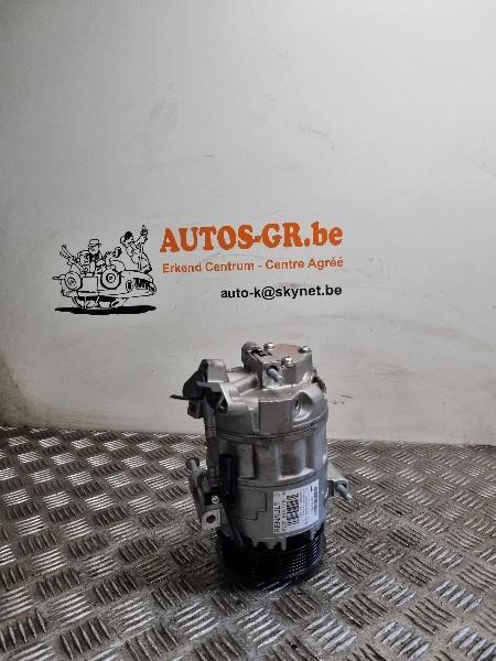 VERSNELLINGSBAK AUTOMAAT C4 Berline (BA / BB / BC) (20gtbd), Auto-onderdelen, Transmissie en Toebehoren, Citroën, Gebruikt