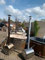 Gebruikte hottubs - grote voorraad - 2e hands, Tuin en Terras, Zwembad-toebehoren, Ophalen, Zo goed als nieuw