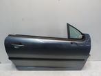 PORTE AVANT DROITE Peugeot 207 CC (WB) (01-2007/01-2015), Utilisé, Droite, Peugeot, Porte