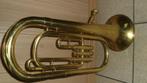 tuba, Muziek en Instrumenten, Blaasinstrumenten | Hoorns, Gebruikt, Ophalen of Verzenden