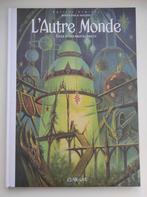 BD L'Autre Monde Cycle 4, Les Brouillons  - Tirage Limité 50, Neuf, Enlèvement ou Envoi, Une BD, Rodolphe / Magnin