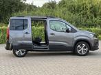 Peugeot rifter 1.2 essences 63.000Km, Auto's, Particulier, Te koop