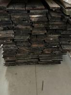 wagonplanken recuphout, Ophalen, Gebruikt, 25 tot 50 mm, 250 tot 300 cm