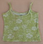 top fleuri 12 128, Enlèvement ou Envoi, Utilisé, Fille, Autres types