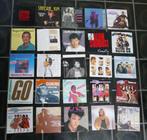 Lot van 200 singles met fotohoes, Cd's en Dvd's, Vinyl Singles, Gebruikt, 7 inch, Single, Ophalen of Verzenden