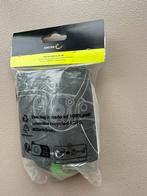 Edelrid Eddy zekerapparaat zwart/groen, Sport en Fitness, Klimsport, Ophalen of Verzenden, Nieuw, Klimsport-accessoire