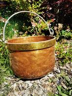 prachtige ketel 29 x 43 cm om je tuin mee te versieren, Ophalen