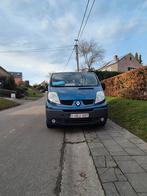 Renault trafic 2011 2.0dci 9places, Autos, Renault, Euro 5, Boîte manuelle, Diesel, Particulier
