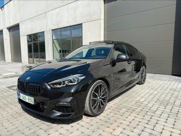 Bmw 216d beschikbaar voor biedingen