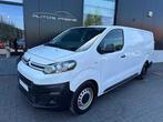 Citroen Jumpy 20 HDI 144pk XL LONG version 55000 km, 1998 cc, 87 kW, Citroën, Wit