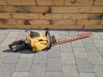 Stiga SHP60 haagschaar, Tuin en Terras, Ophalen, Gebruikt, Benzine, Stiga