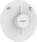 Douchekraan hansgrohe duoturn s wit, Ophalen, Nieuw, Douche
