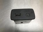 DIVERSEN AUX/USB aansluiting Legacy Wagon (BR) (86257AJ220), Gebruikt, Subaru