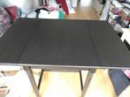 Urgent-Table rabattable Ikea, Ophalen, Gebruikt